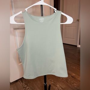 Colorfulkoala, Size Medium, Sage Green